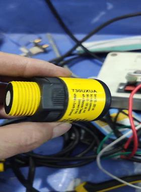 邦纳T30UXUA   T30UUNAQ   T30UXDC