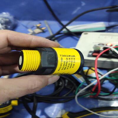 邦纳T30UXUA   T30UUNAQ   T30UXDC