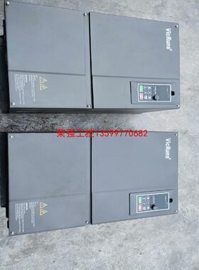 【荣强工控】沃森VD300A拆机变频器