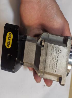 APEX高精度行星减速机AB060-S2-P1拆机件 25: