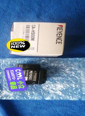 基恩士CA-H500M  CA-H500MX  相机