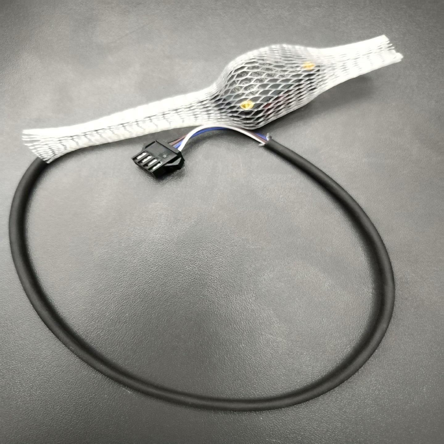 ELCO/宜科光电 OS10-AKL350CN6光电传感器，