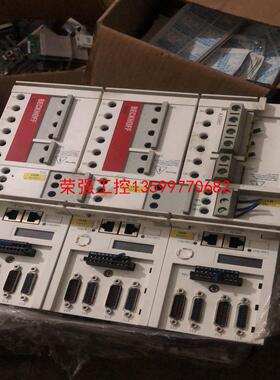 【荣强工控】ax5203-0000拆机倍福驱动器层色漂亮