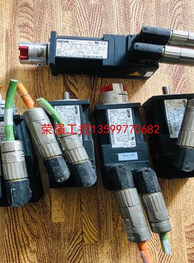 【荣强工控】拆机电机 MCS06C41-RS0P1-A11N-ST5S0