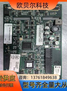 NOTIFIER诺帝菲尔ACM-24AT总线控制卡