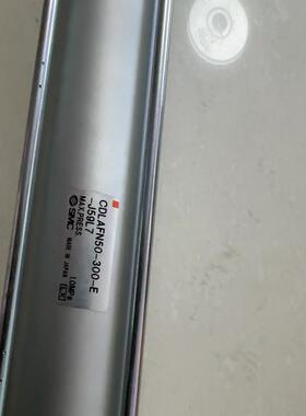 全新正品SMC气缸CDLAFN50-300-E跟CLA50-