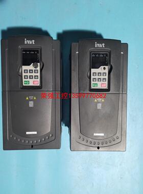 【荣强工控】英威腾变频器GD200A-018G/022P-4