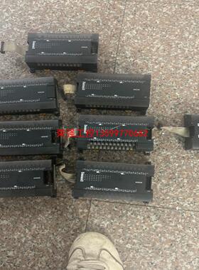 【荣强工控】欧姆龙PLC扩展模块CP1W-40EDR 有7个 CP1W-