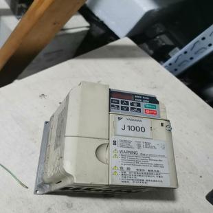 2.2K JBBA0010BAA 变频器J1000 CIMR
