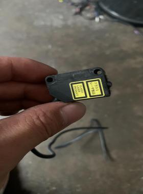 光电感应传感器，E3Z-LL61，件，成色充新，功