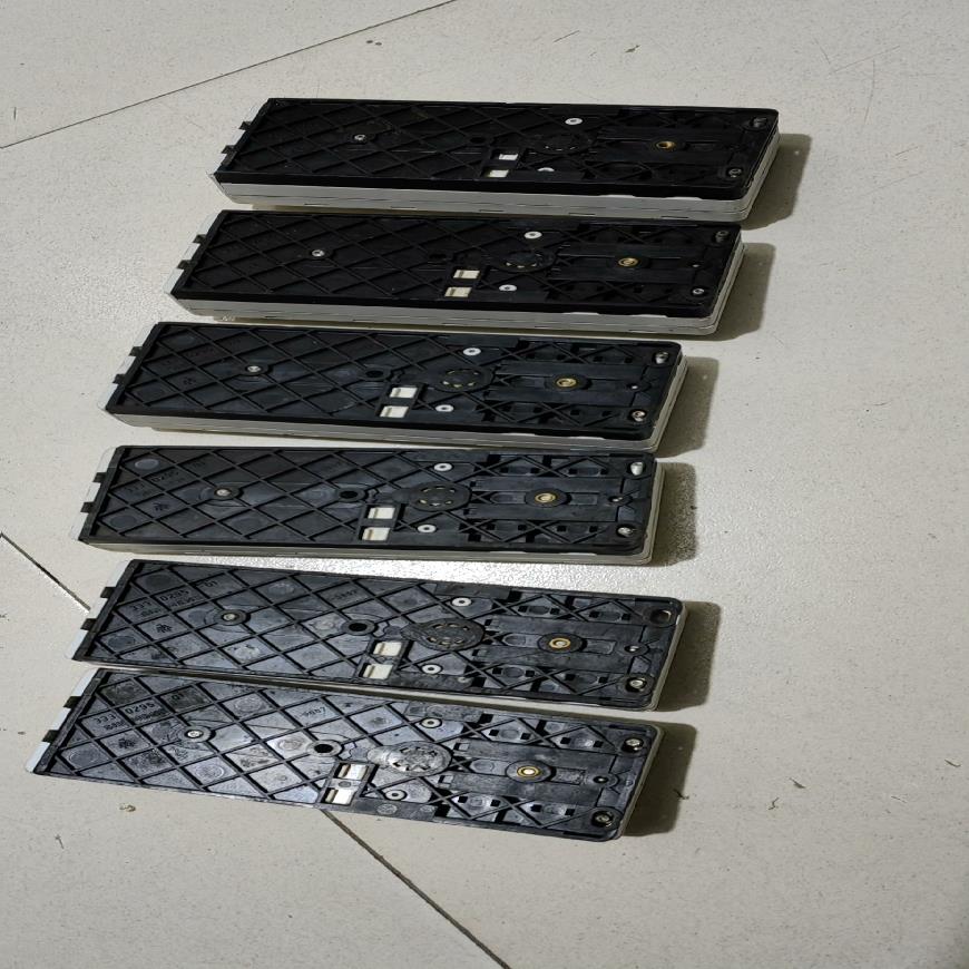 西门子模块3Rk1400一1DQ00一0AA3，6只，成色可