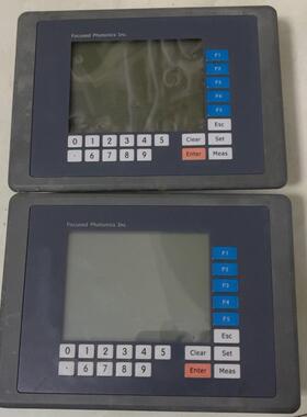 聚光2000，COD氨氮总磷总氮，灰色屏幕，出