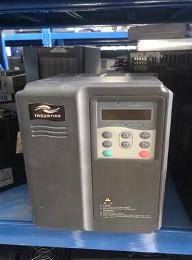 汇川变频器MD420NT3.7GB/5.5PB 3.7KW/