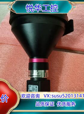 Baumer  VCXU-51C工业相机 +远心镜 DTCM议价