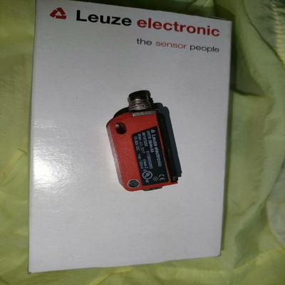 全新原装正品劳易测HRTR3B/44-S8光电传感器，全新原