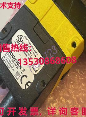 原装供应IS2000M-OCR-40-125 康涅克斯工业相机