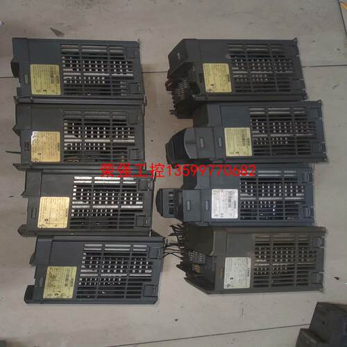【荣强工控】西门子420系列4KW变频器380V 6SE6420-2UD