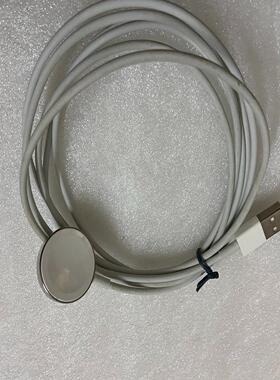 原装 Apple Watch 磁力充电线 A1570，线长2