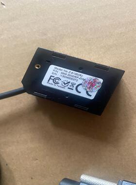 Zebex巨豪A-30M(R)迷你型条码扫描模组CCD扫描仪