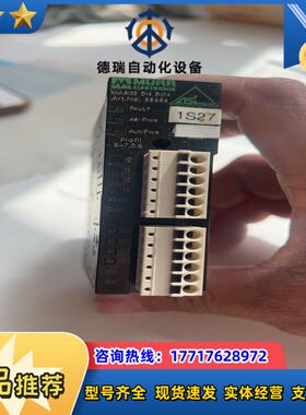 原装穆尔MURR 55686 MASI20 DI4议价