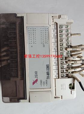 【荣强工控】台达plc  dvp32es00r2成色型号样式如图有需要的