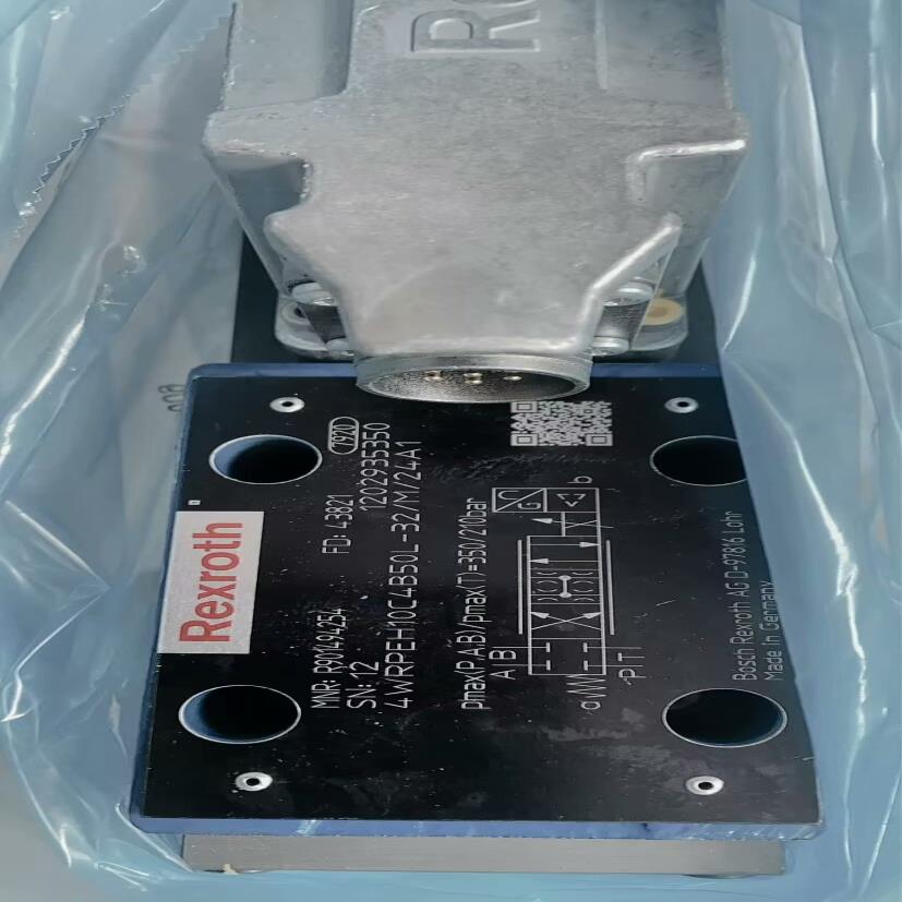 R901494254 4WRPEH10C4B50L-30/M