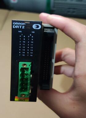 PLC  DRT2-MD32ML ，成色如图，需要