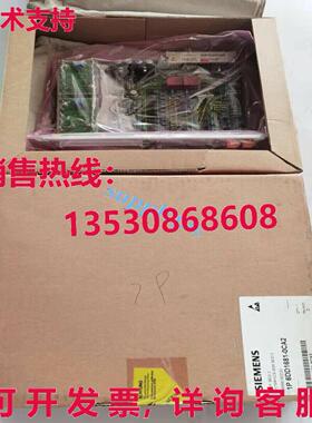 原装供应6DD1681-0CA2