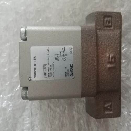 SMC气控阀VNB201B-15A议价