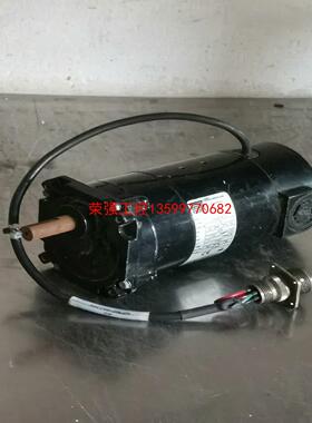 【荣强工控】Gearmotor强力直流减速电机33A3BEPM-Z2