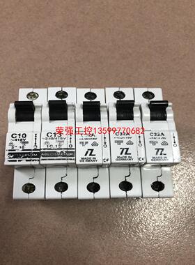 【荣强工控】ABL1P10A、13A空开。成色如图。需要的联系我