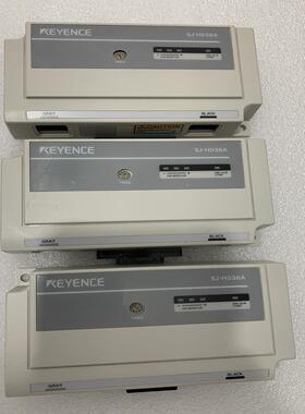 [德峰]静电功能-  基恩 士控制器包好SJH036A实图