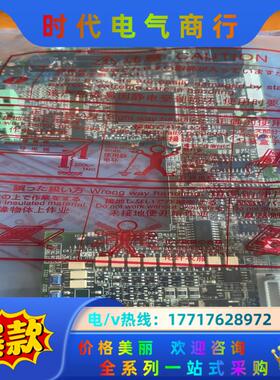 F70CA55大功率主板。三菱变频器主板议价