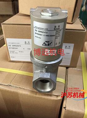 SG25R02NT3 施能电磁阀SG15R02NT33