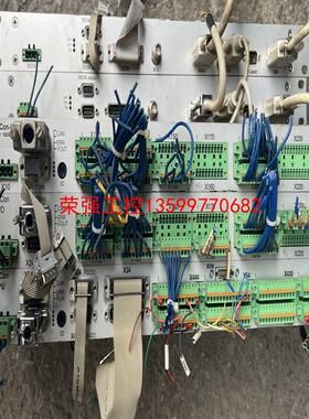 【荣强工控】罗芬LasCon CPU一个，LasCon-I/O两个，+A
