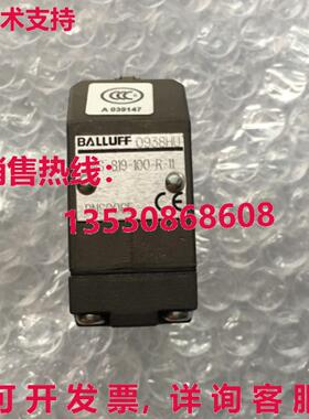 原装供应BALLUFF BNS819-100-R-11 BNS006E Overtravel-limit Swi