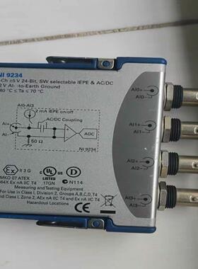 NI9203 NI9237 NI9264 NI9205 NI议价