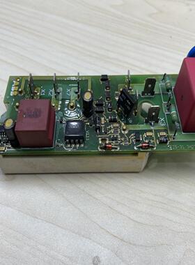 [德峰]配件，励磁调速器DCS400 模块FIS3ABB-板直流31