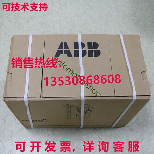 供应原装RAPI-01C 3AUA0000036340 ABB 变频器配件