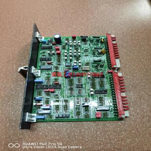 【荣强工控】MacGREGOR 214 1357-801 成色如图，议价
