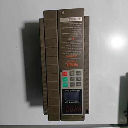 [德峰]富士变频器frn3.7g11s-4je  3.7kw 380