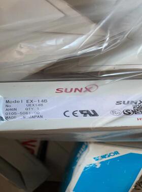 SUNX EX-14B 10个 65