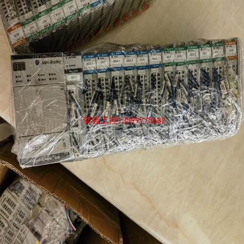 【荣强工控】5069-OB16二手拆机，功能正常，质量包好，喜欢的来