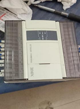 （设备配件）plcR如图24-成色，包好，，-运费功能E到付，XD2信捷