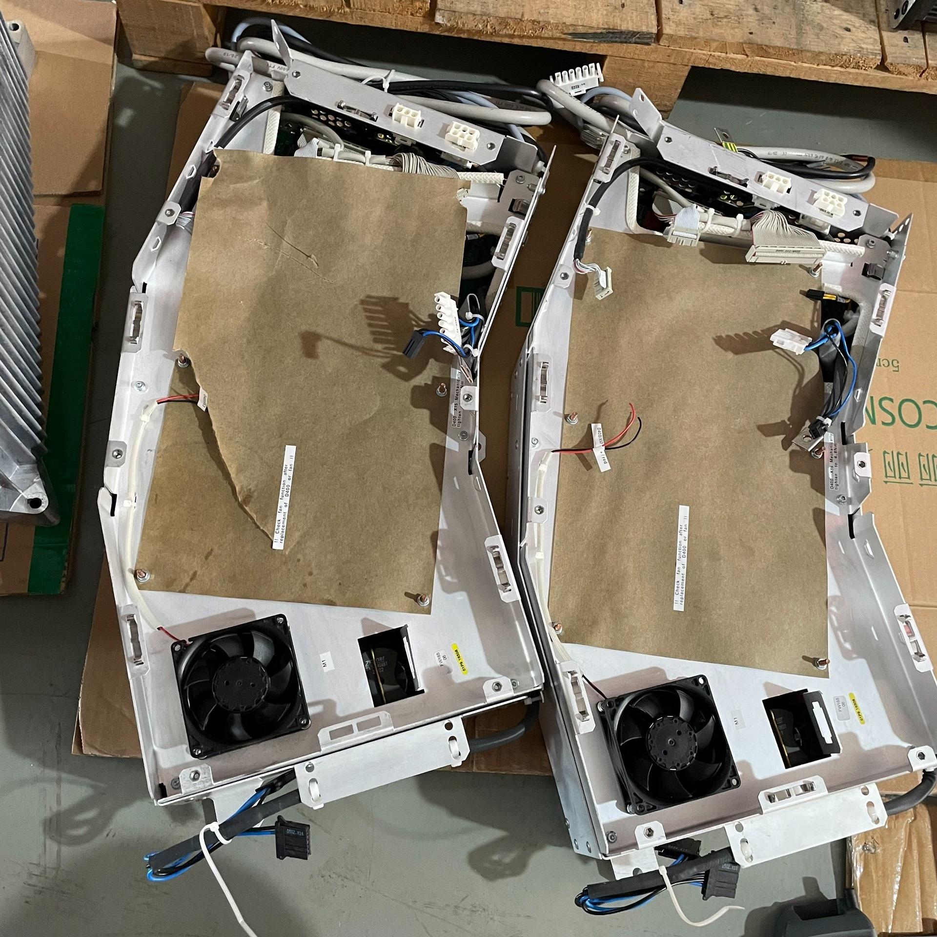 (设备配件) 西门子  X15 MECHANICALLYSEND400