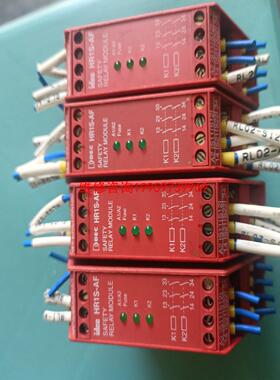 （请询价）IDEC/和泉安全继电器，HR1S-议价