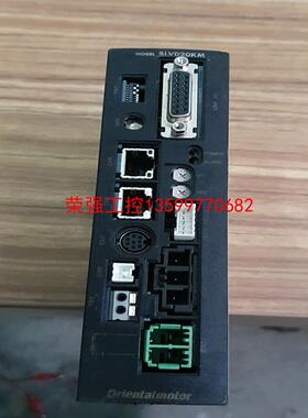 【荣强工控】东方无刷电机BLVD20KM直流驱动器