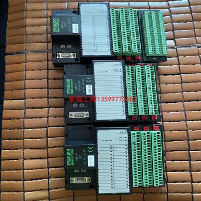 【荣强工控】力士乐模块MBK-P DI32+004-A1 +004-A2