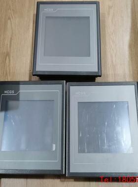 【非标价】昆仑通态TPC7062TD(KT)