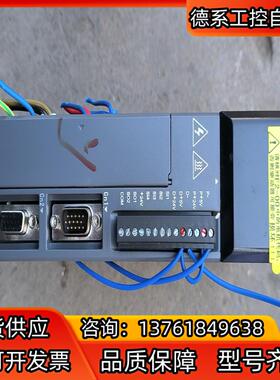 信捷750W伺服驱动器DS2-20P7-AS